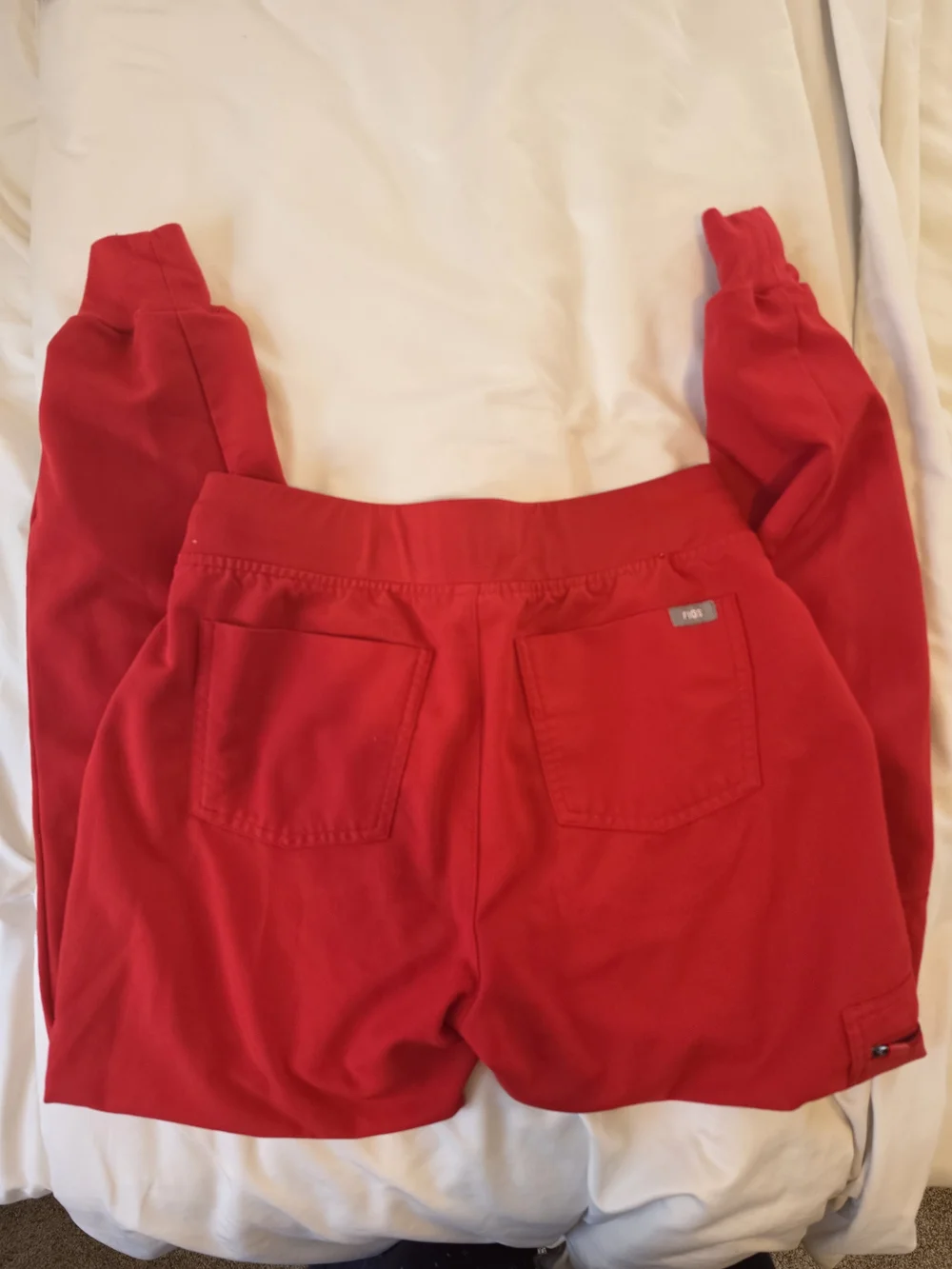 Figs Joggers - Picture 2 of 4